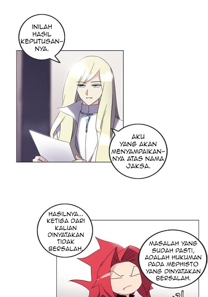 Soul Cartel chapter 42 halaman 8