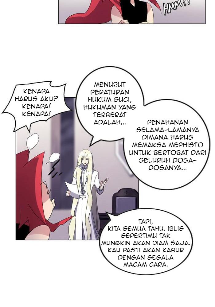 Soul Cartel chapter 42 halaman 9