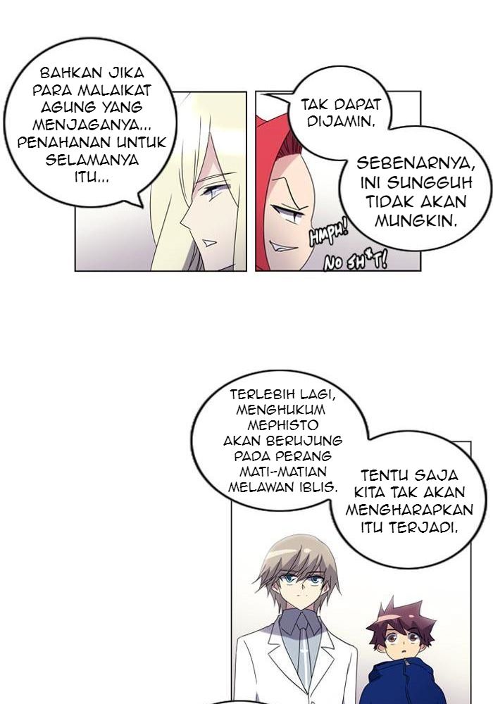 Soul Cartel chapter 42 halaman 10