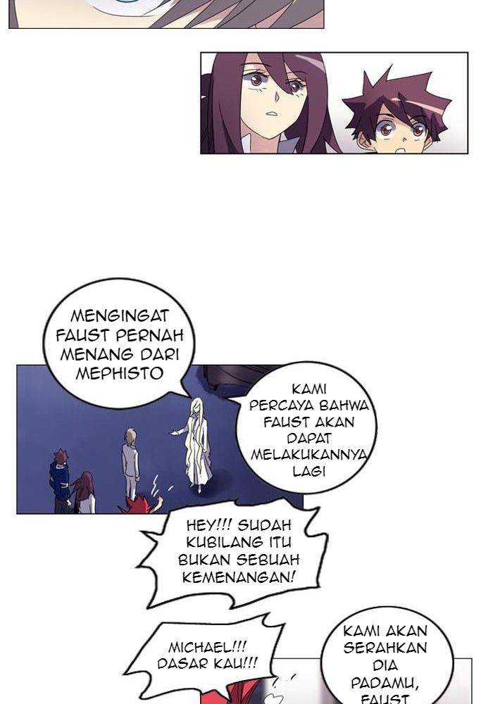 Soul Cartel chapter 42 halaman 13