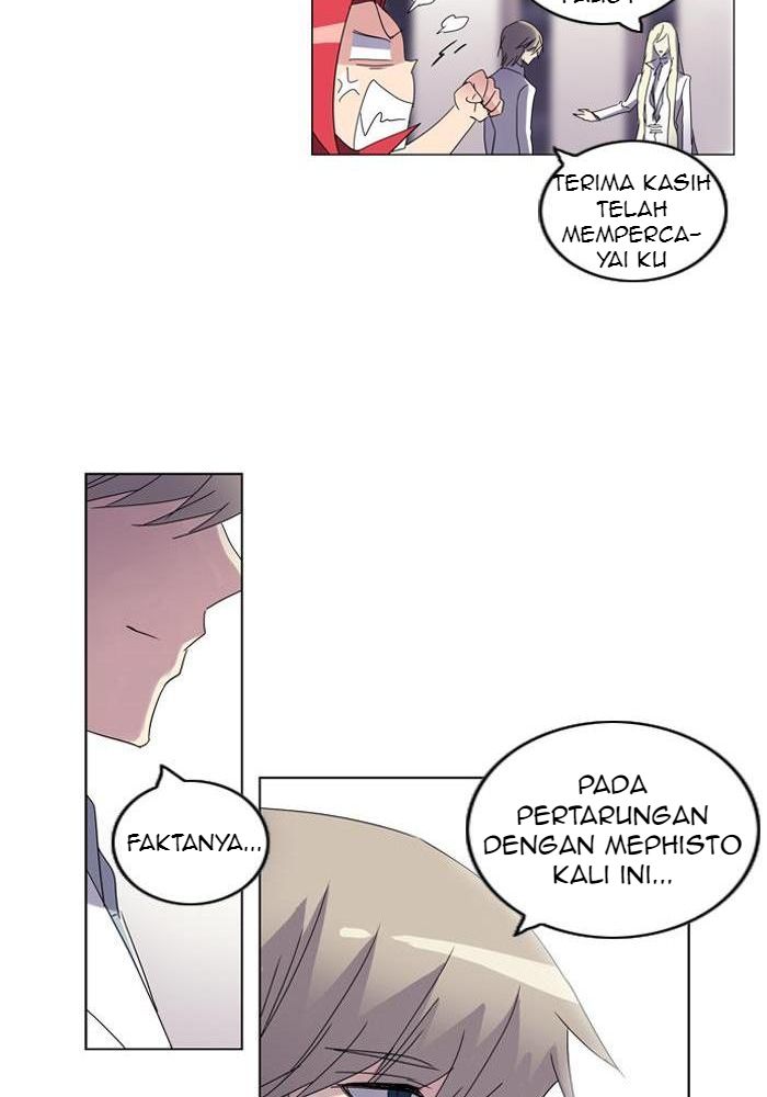 Soul Cartel chapter 42 halaman 14