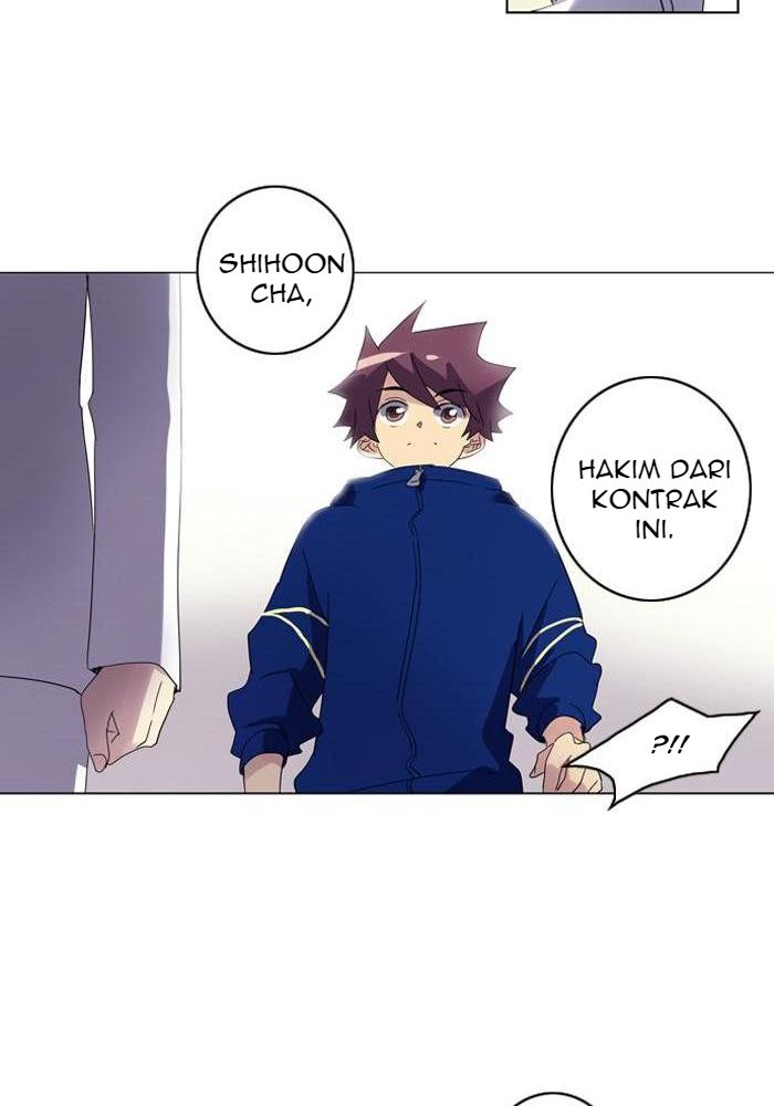 Soul Cartel chapter 42 halaman 16