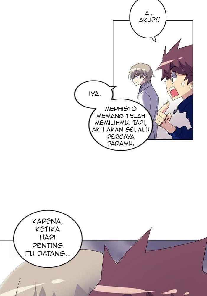 Soul Cartel chapter 42 halaman 17
