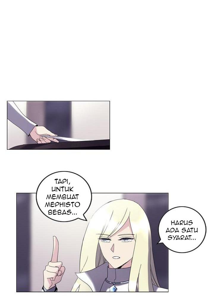Soul Cartel chapter 42 halaman 21