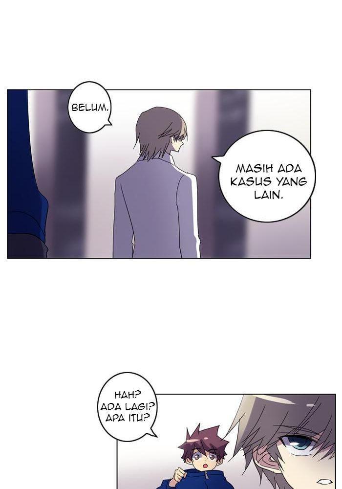 Soul Cartel chapter 42 halaman 25