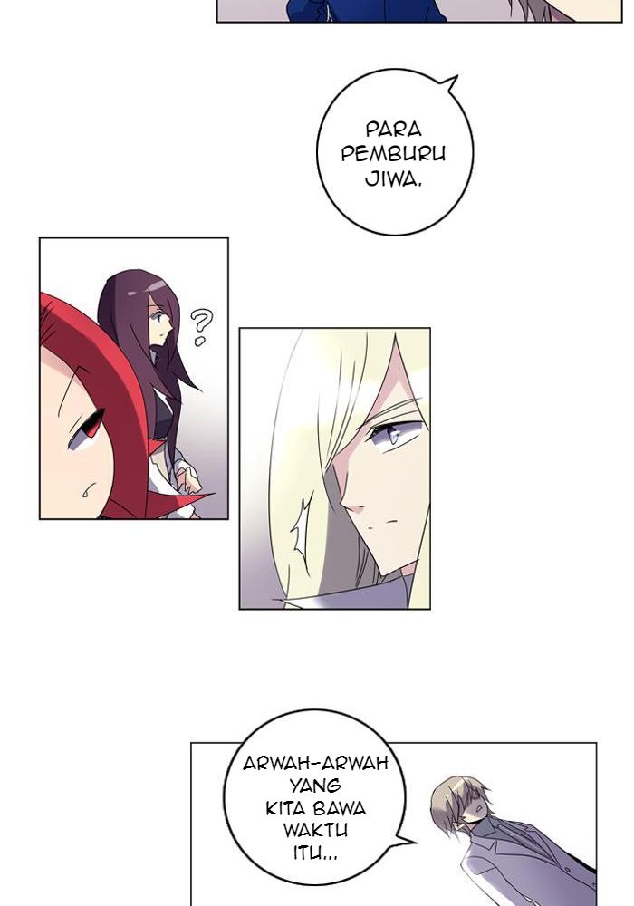 Soul Cartel chapter 42 halaman 26