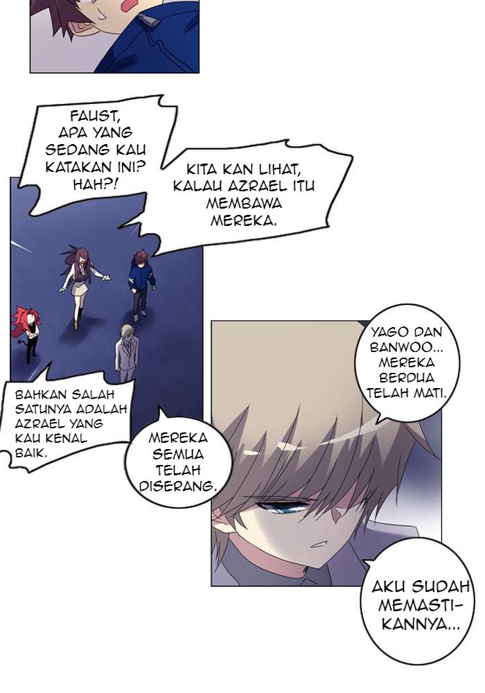 Soul Cartel chapter 42 halaman 28