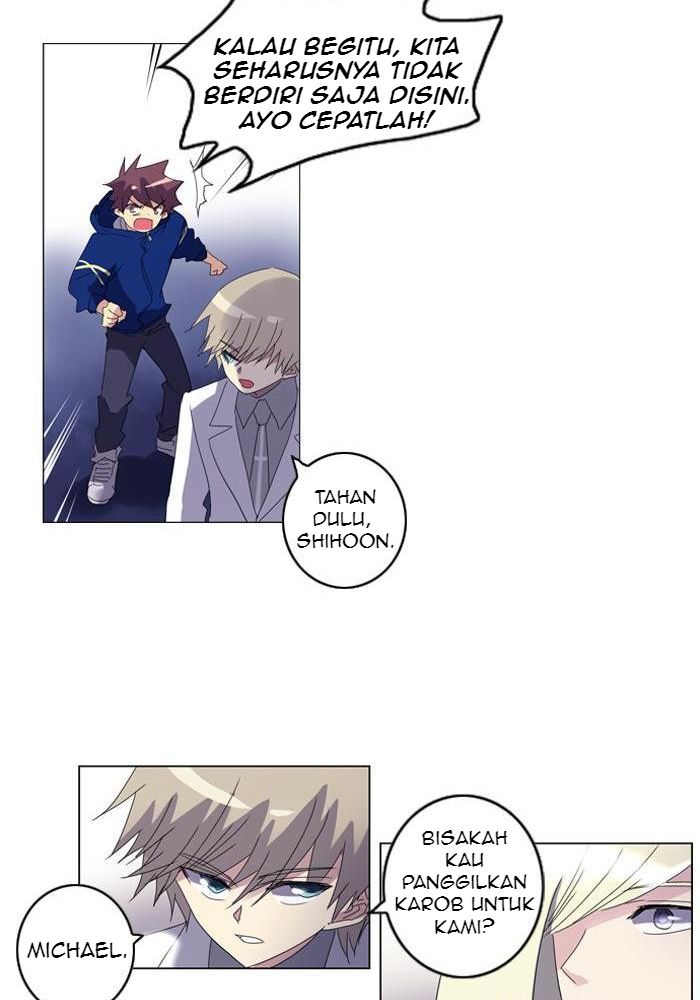 Soul Cartel chapter 42 halaman 31