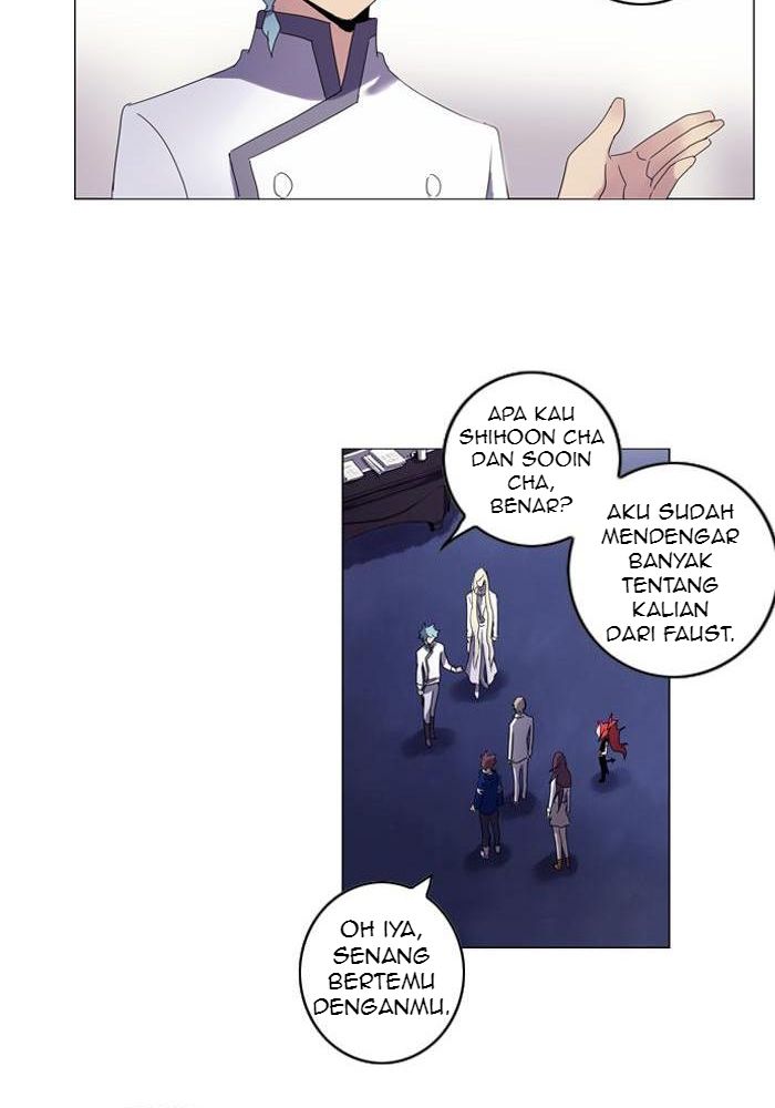 Soul Cartel chapter 42 halaman 36
