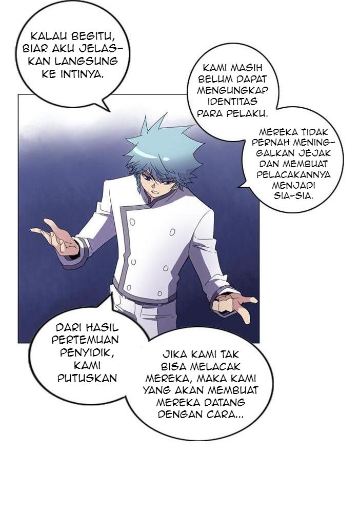 Soul Cartel chapter 42 halaman 37
