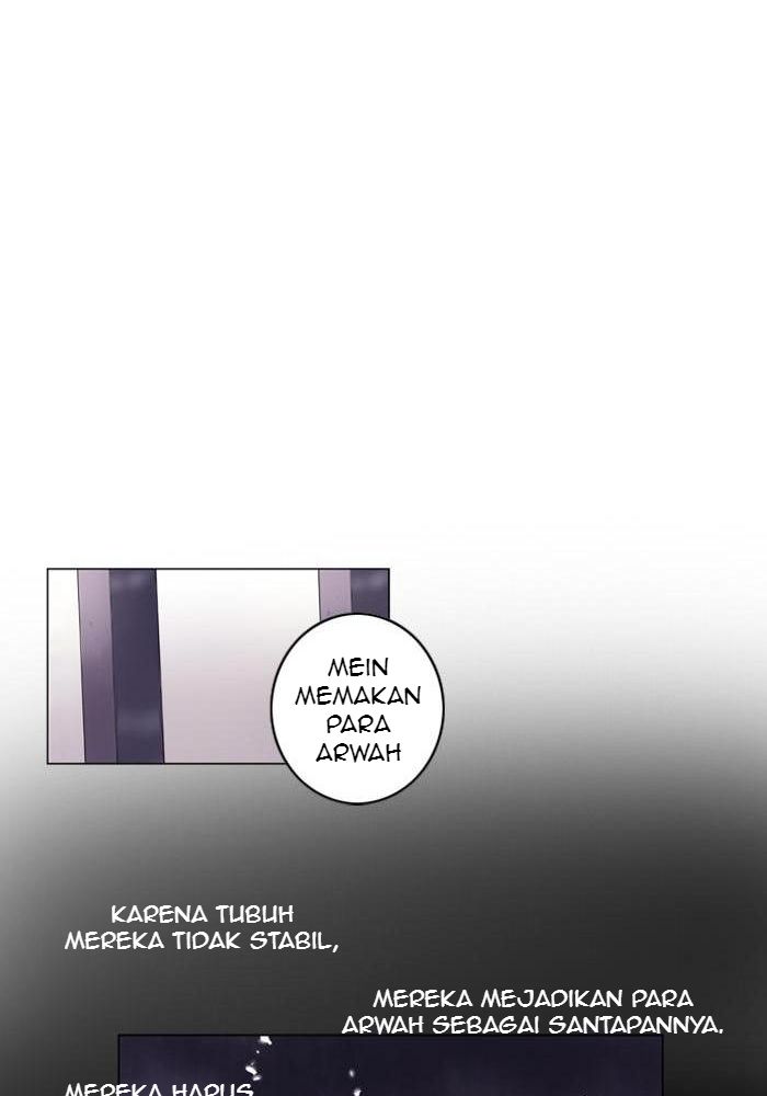 Soul Cartel chapter 42 halaman 40