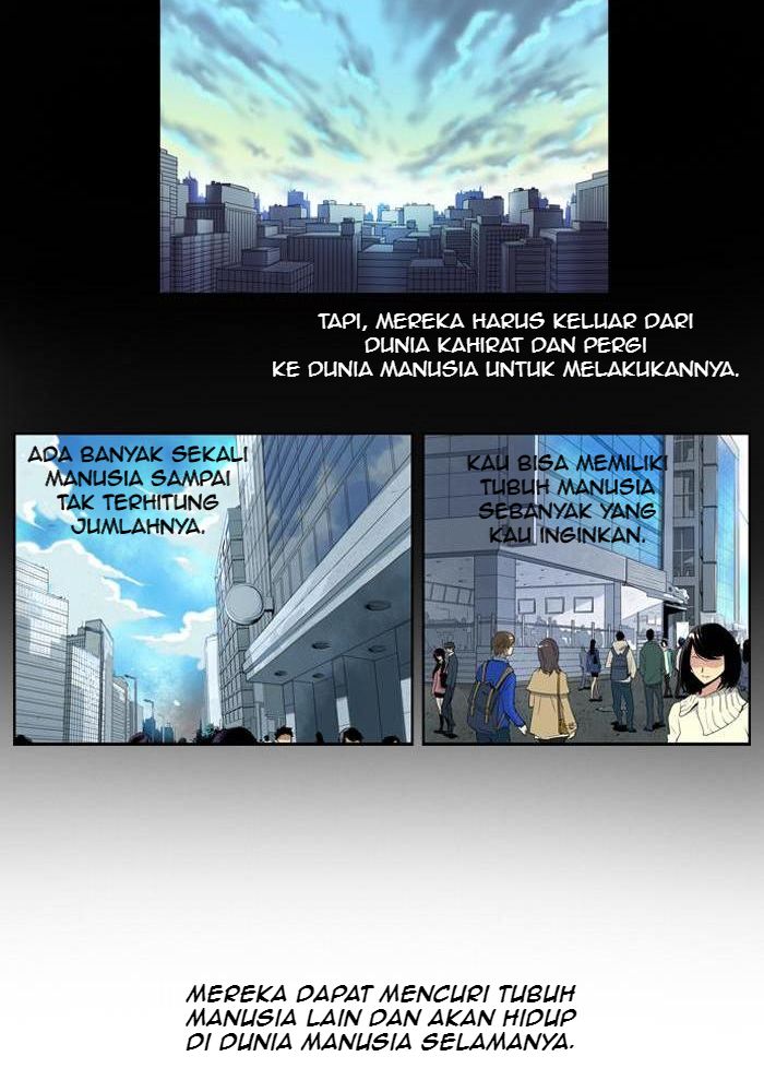 Soul Cartel chapter 42 halaman 42