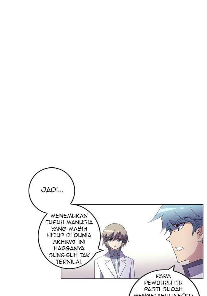 Soul Cartel chapter 42 halaman 43