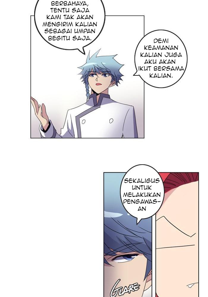 Soul Cartel chapter 42 halaman 45