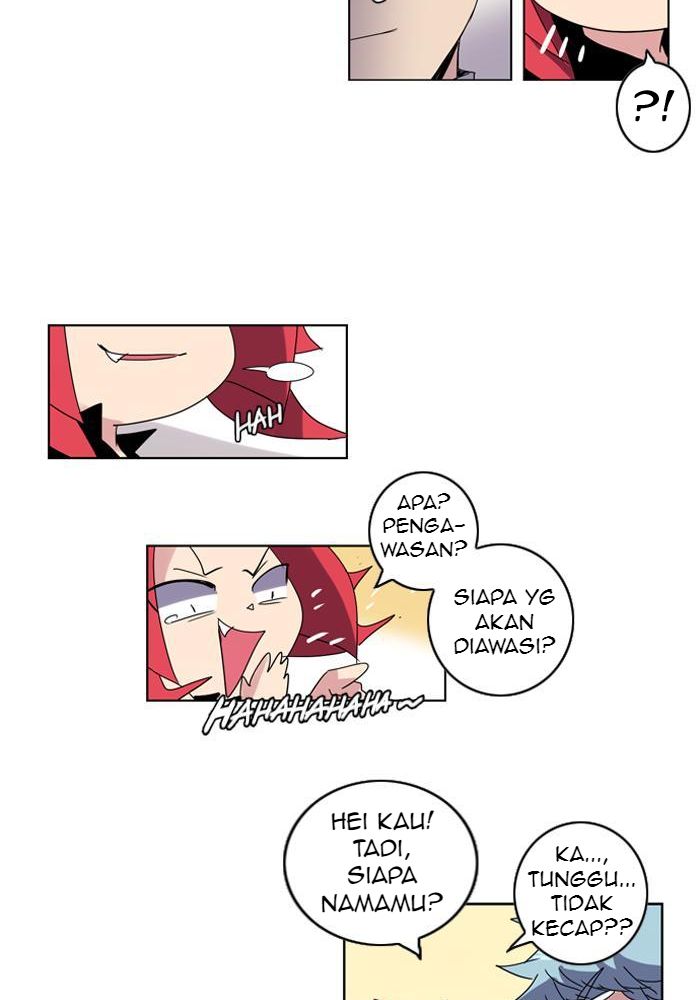 Soul Cartel chapter 42 halaman 46