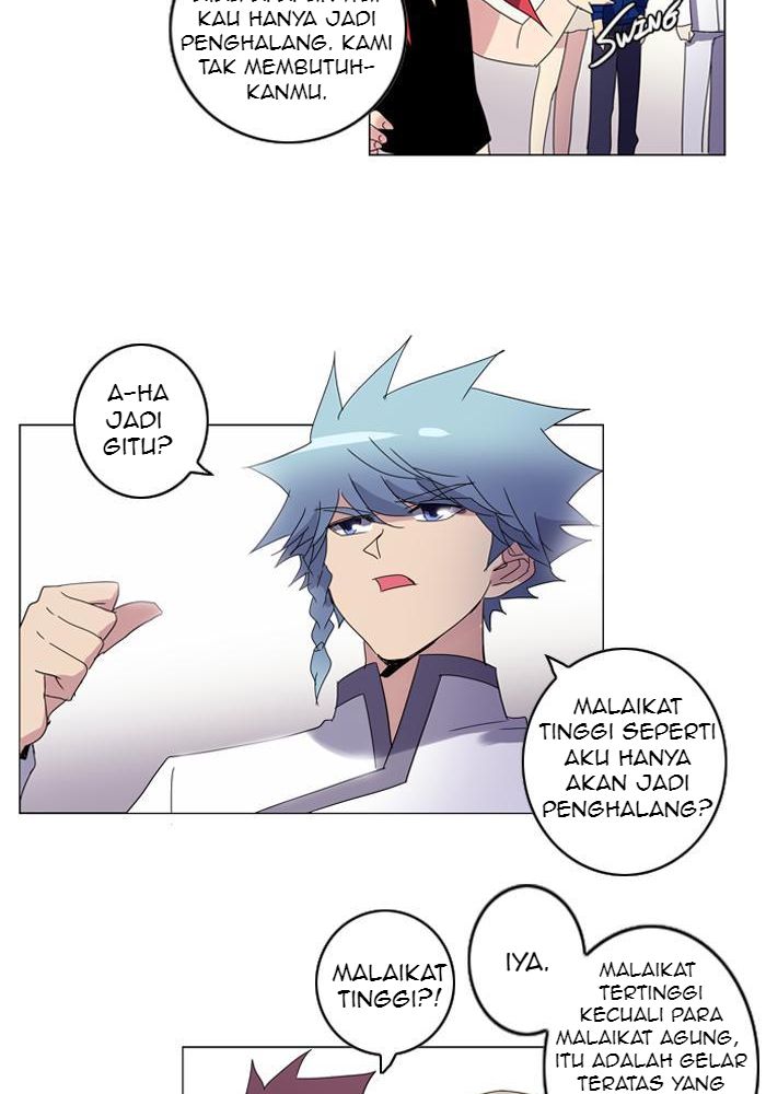 Soul Cartel chapter 42 halaman 49