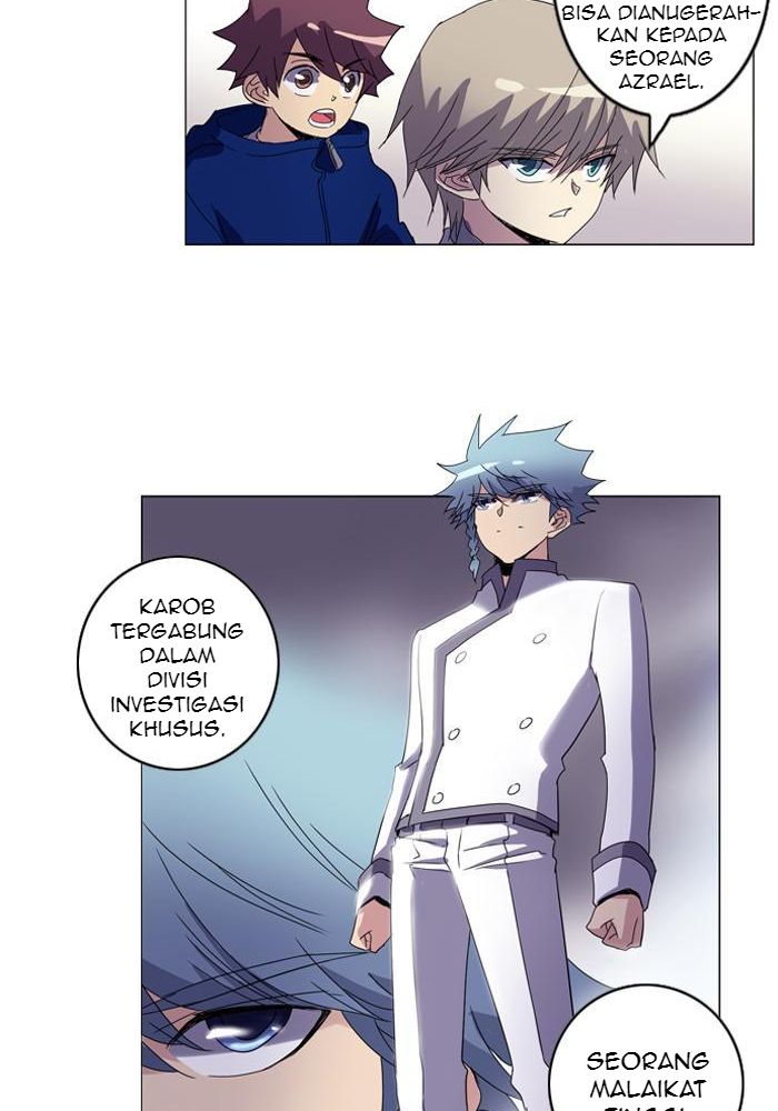 Soul Cartel chapter 42 halaman 50