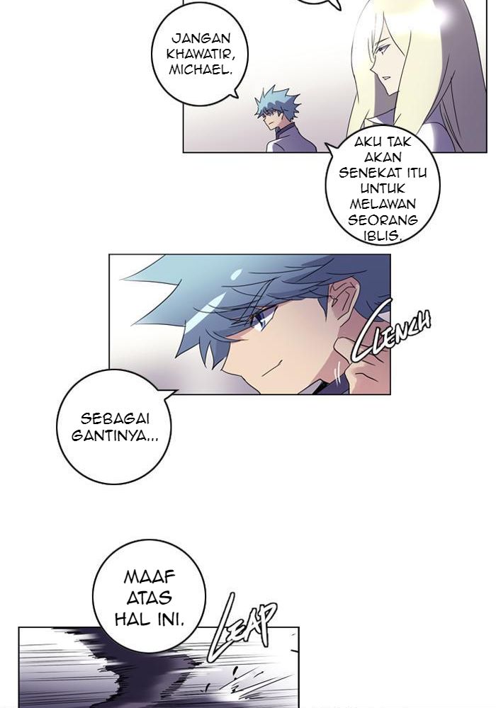 Soul Cartel chapter 42 halaman 52