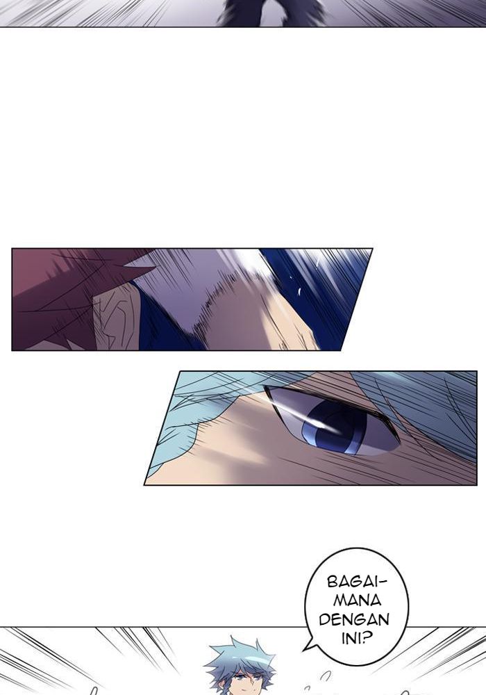 Soul Cartel chapter 42 halaman 55