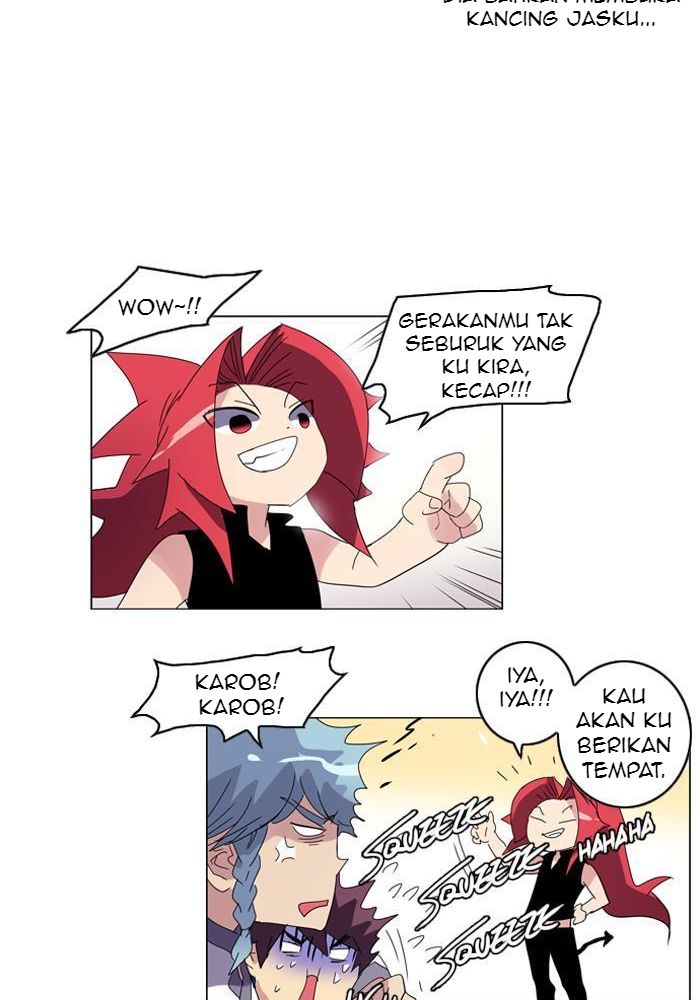 Soul Cartel chapter 42 halaman 57
