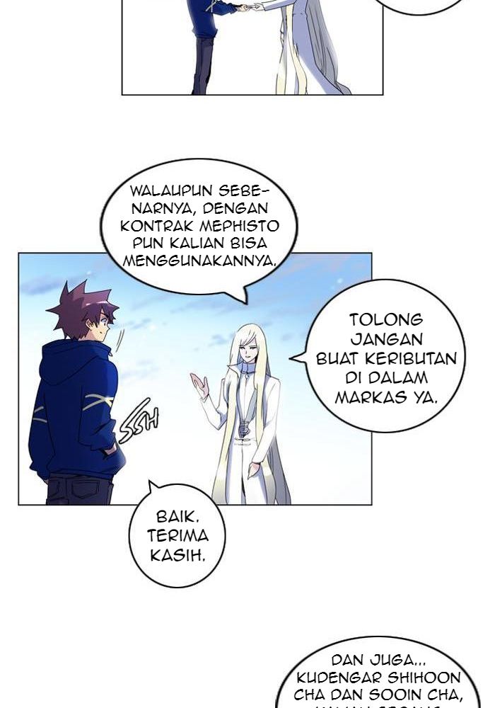 Soul Cartel chapter 42 halaman 61