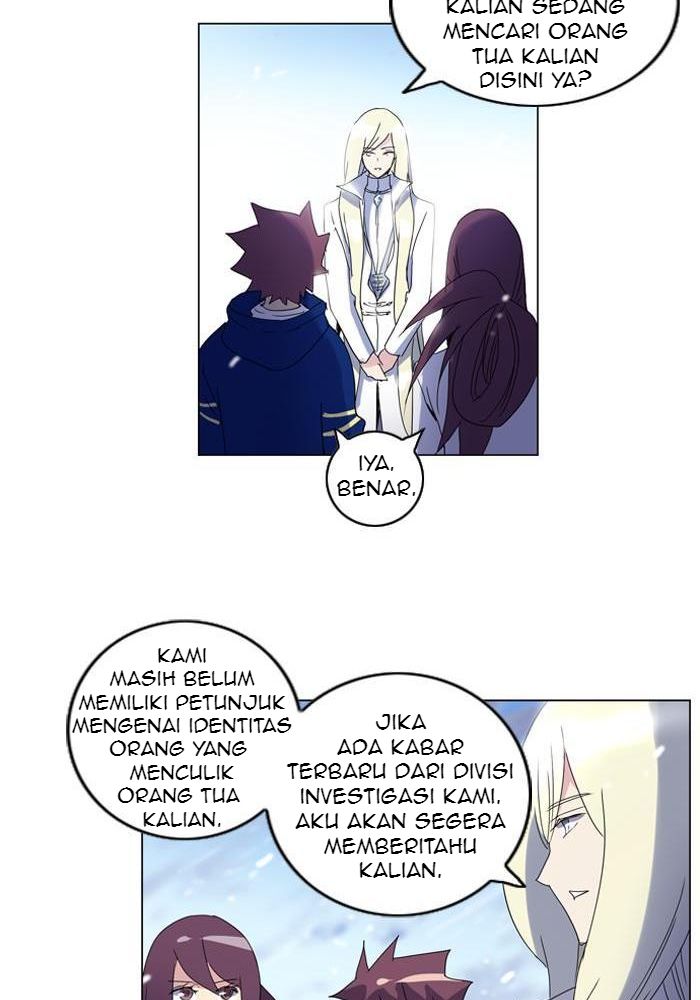 Soul Cartel chapter 42 halaman 62