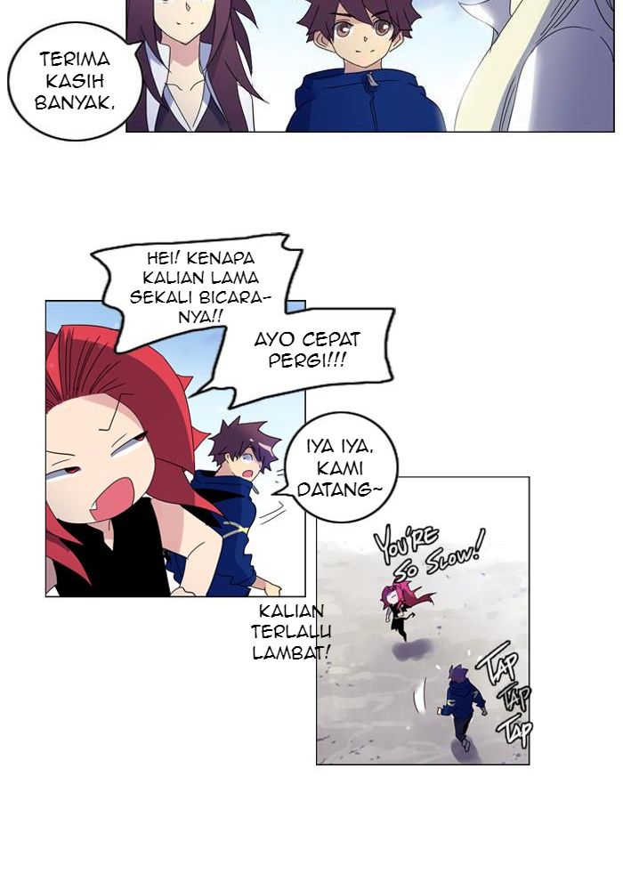 Soul Cartel chapter 42 halaman 63