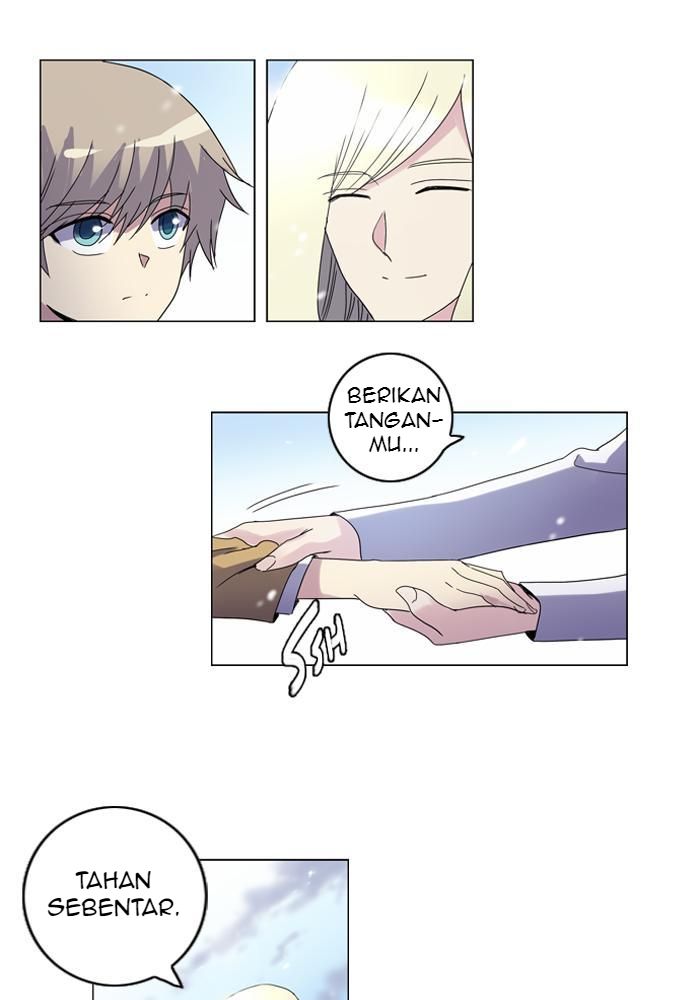 Soul Cartel chapter 43 halaman 4