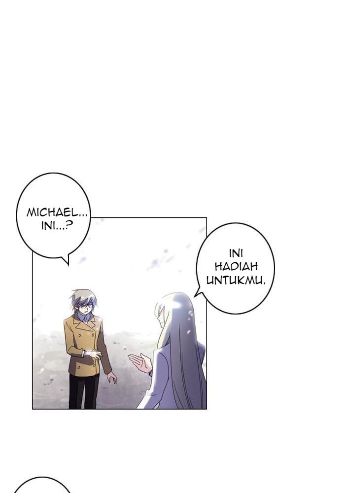 Soul Cartel chapter 43 halaman 9