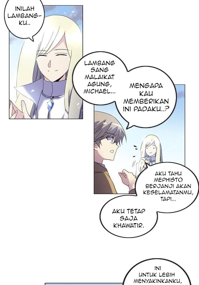 Soul Cartel chapter 43 halaman 10