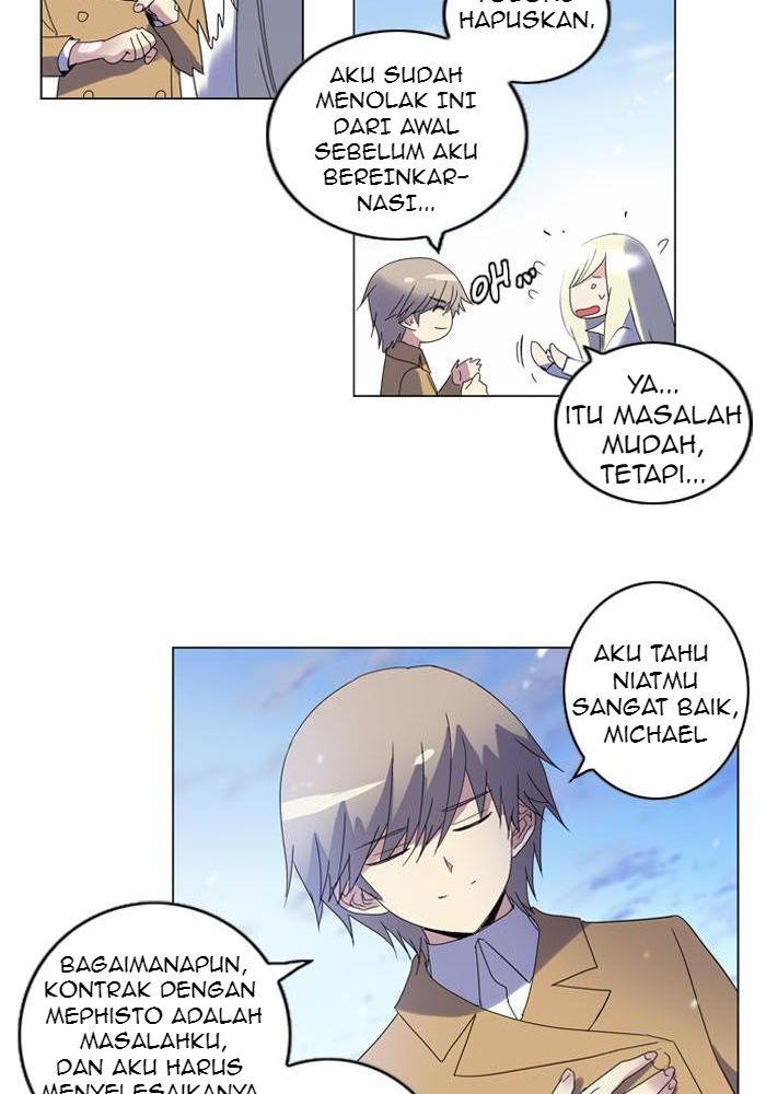 Soul Cartel chapter 43 halaman 12