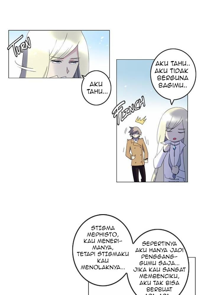 Soul Cartel chapter 43 halaman 14