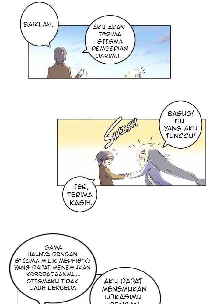 Soul Cartel chapter 43 halaman 17