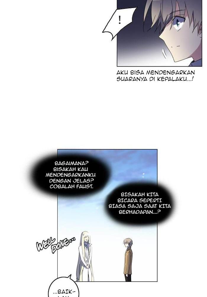 Soul Cartel chapter 43 halaman 19