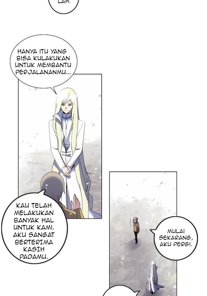 Soul Cartel chapter 43 halaman 20