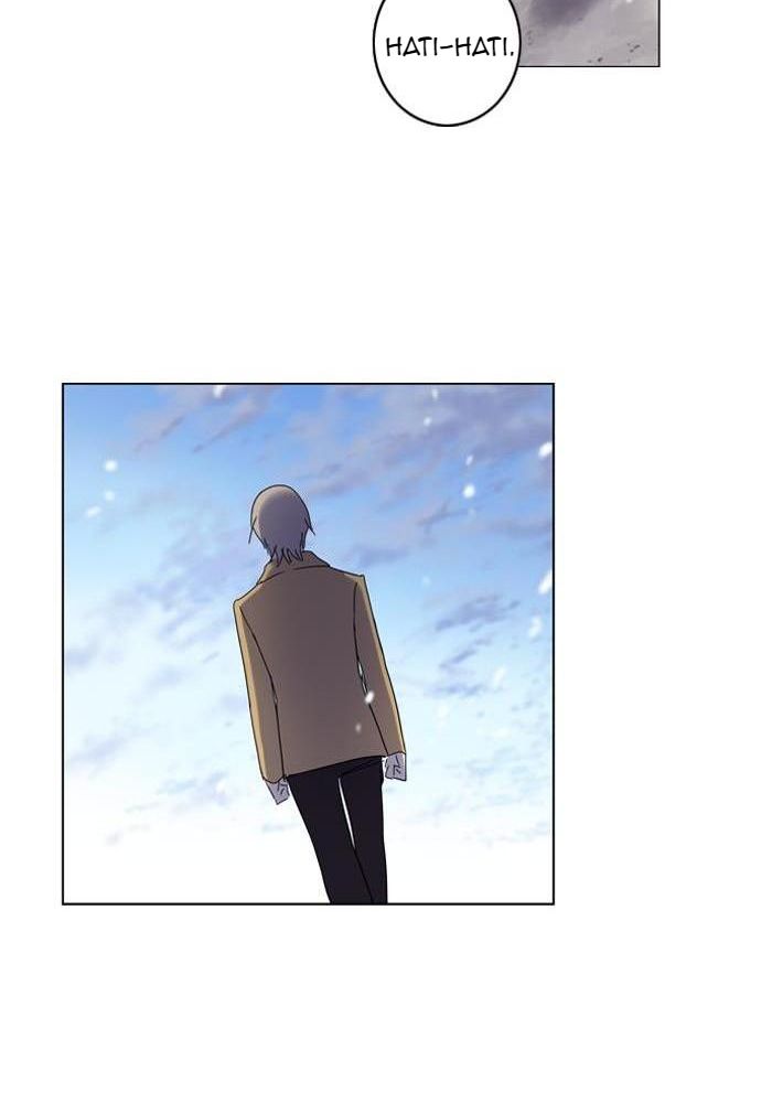 Soul Cartel chapter 43 halaman 21
