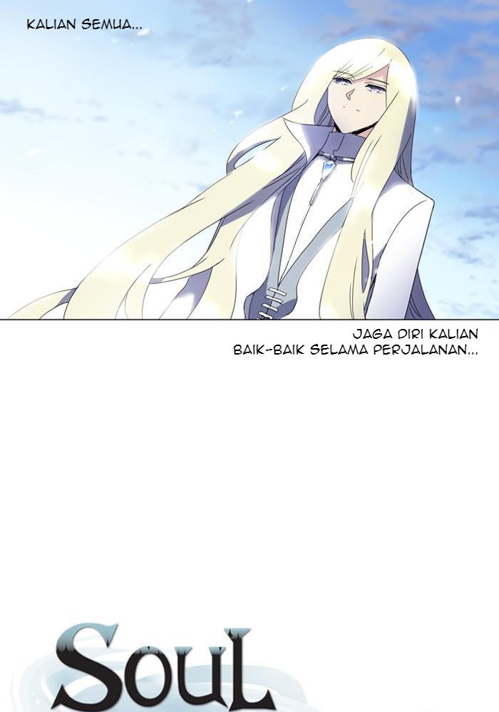 Soul Cartel chapter 43 halaman 25