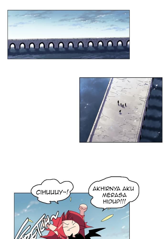 Soul Cartel chapter 43 halaman 27