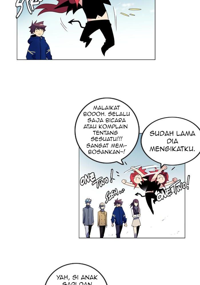 Soul Cartel chapter 43 halaman 28