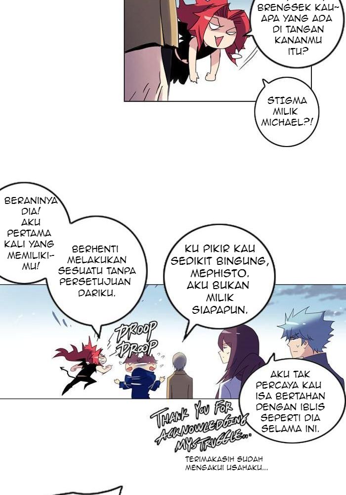 Soul Cartel chapter 43 halaman 30