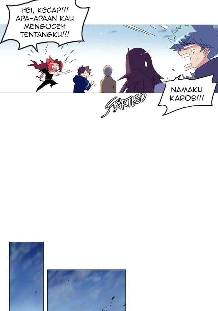 Soul Cartel chapter 43 halaman 31