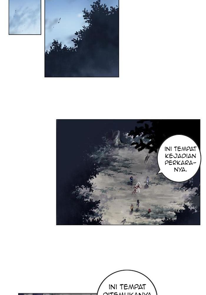 Soul Cartel chapter 43 halaman 32
