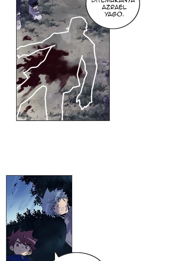 Soul Cartel chapter 43 halaman 33
