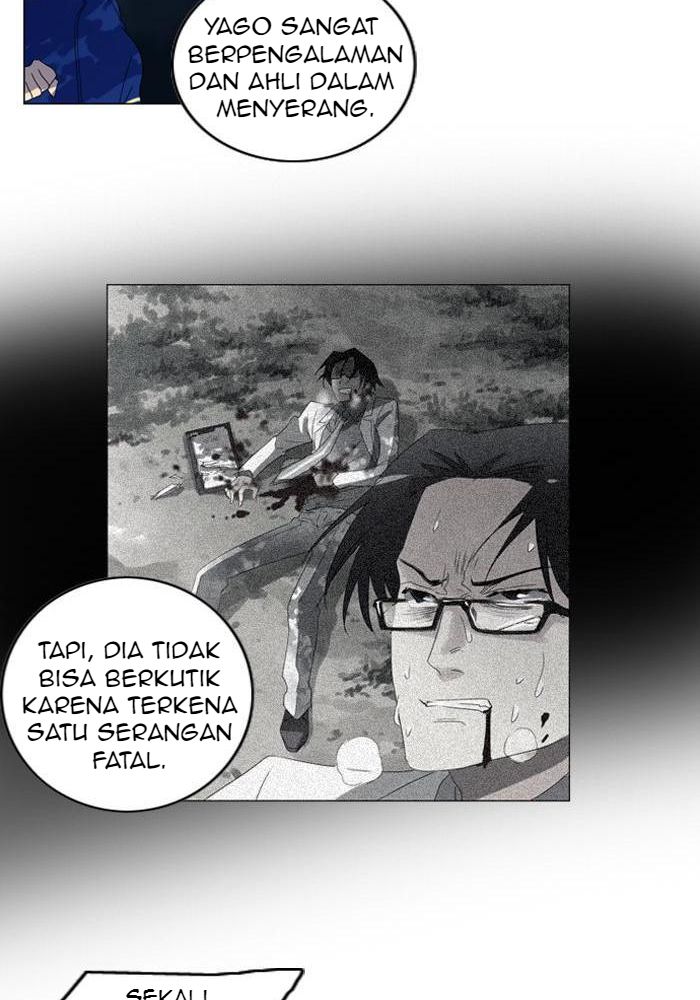Soul Cartel chapter 43 halaman 34