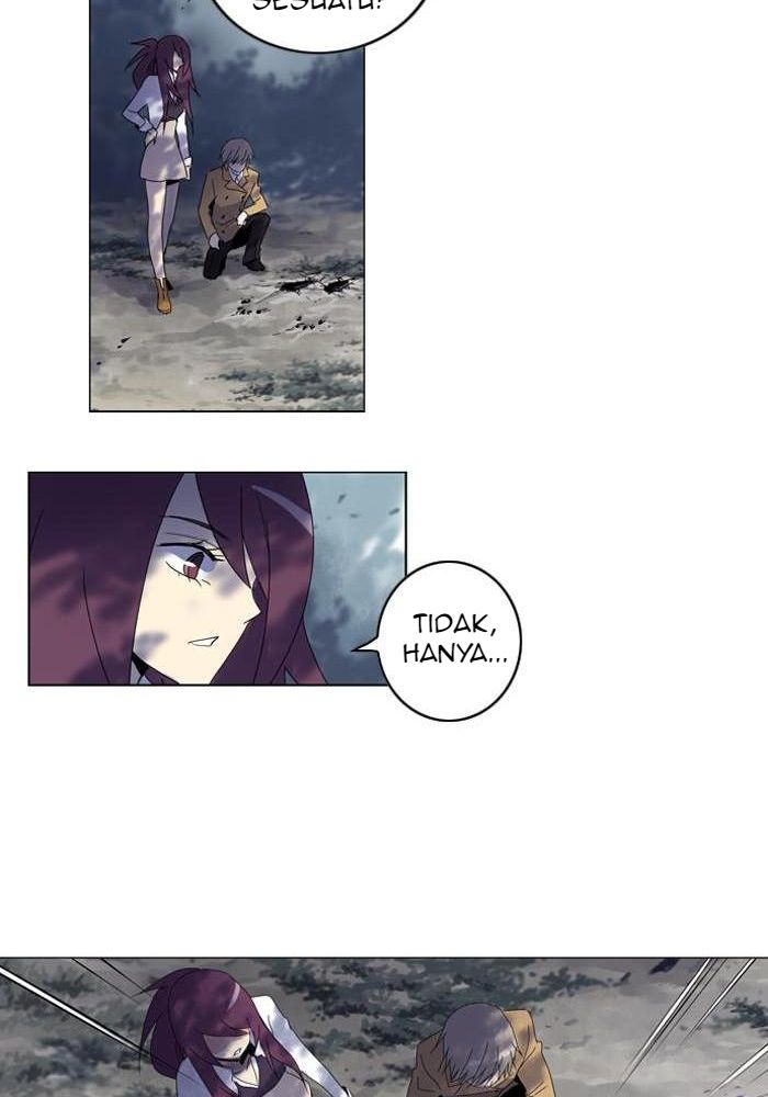 Soul Cartel chapter 43 halaman 36