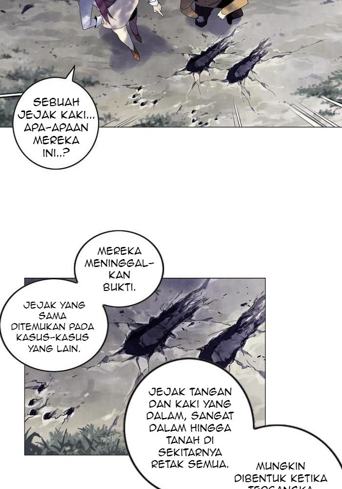 Soul Cartel chapter 43 halaman 37