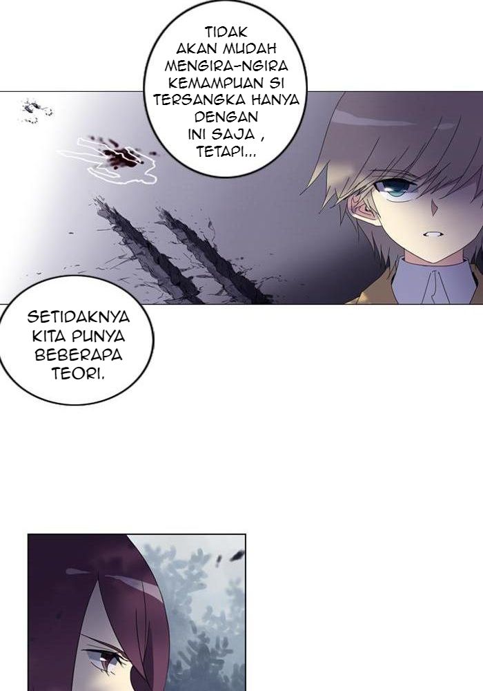 Soul Cartel chapter 43 halaman 40
