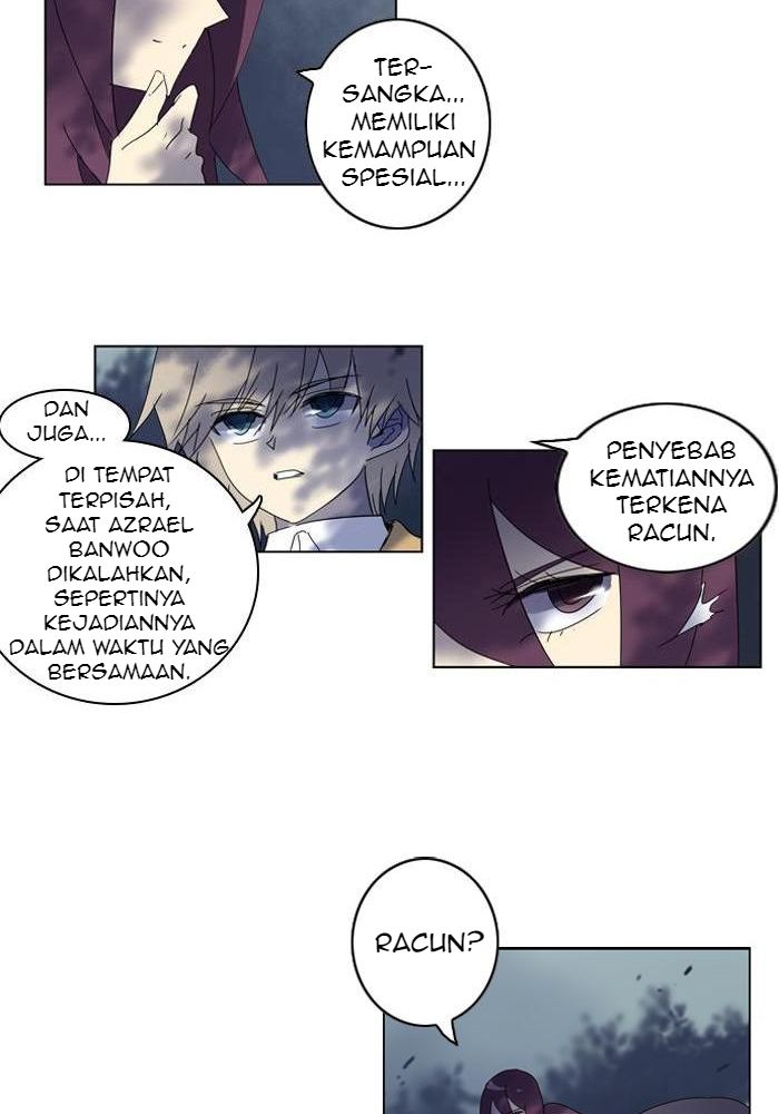 Soul Cartel chapter 43 halaman 41