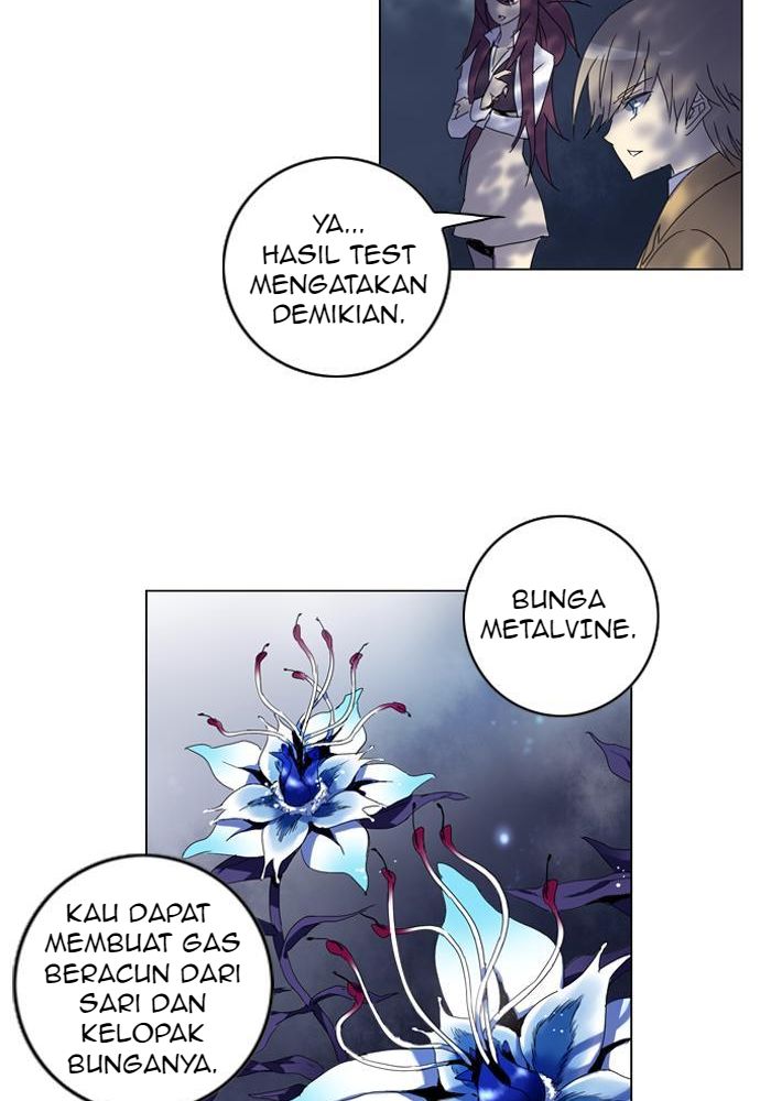 Soul Cartel chapter 43 halaman 42