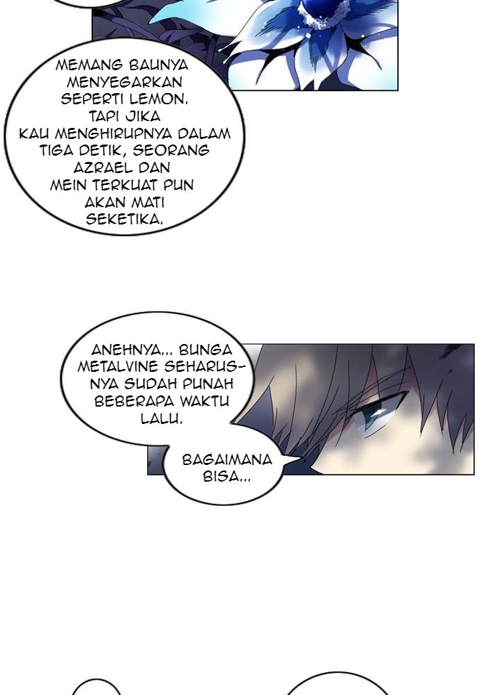 Soul Cartel chapter 43 halaman 43